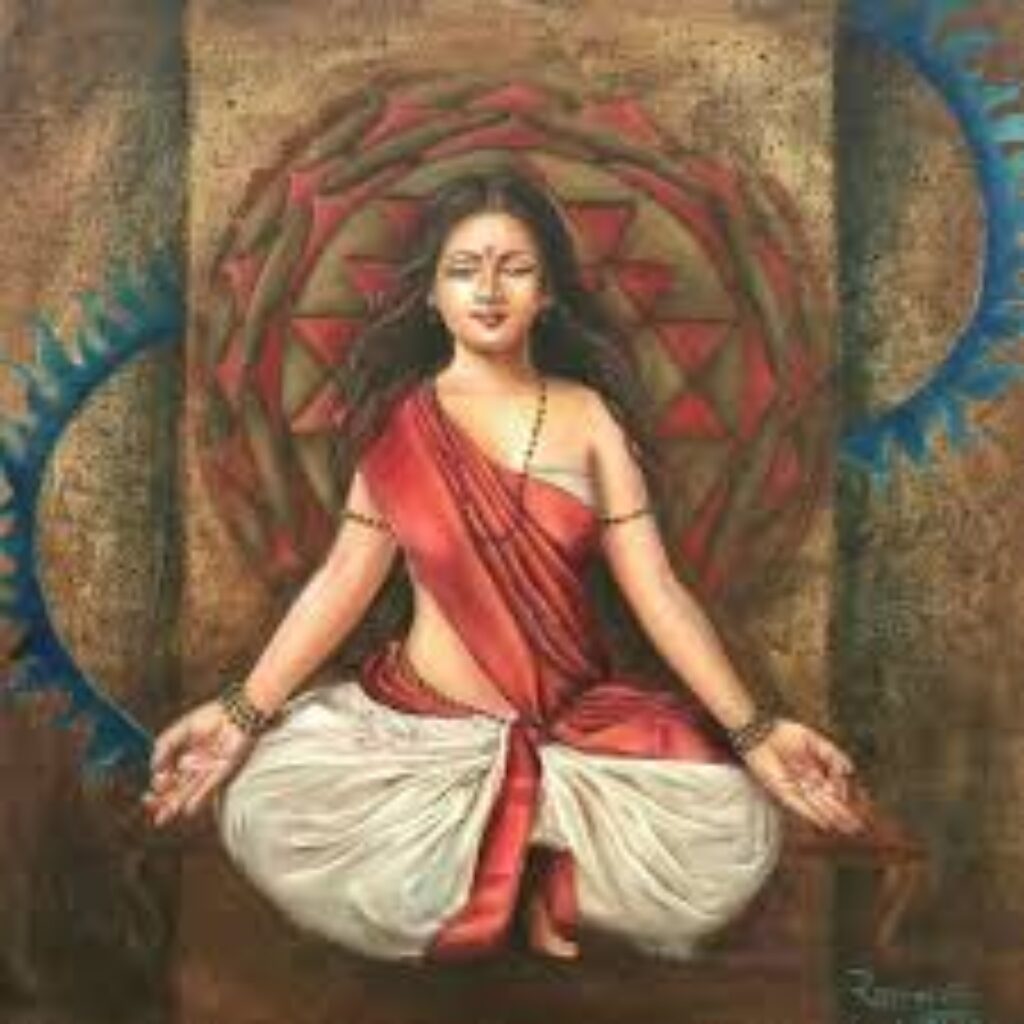 ధ్యానం,